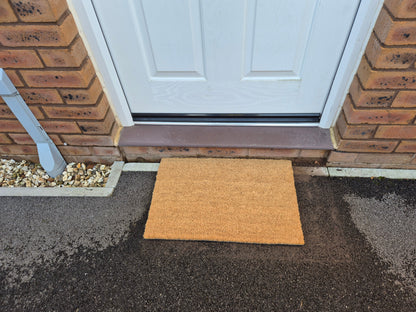 Doormat 60cm x 40cm - Blank - Best4Trade-Retail Garden watering