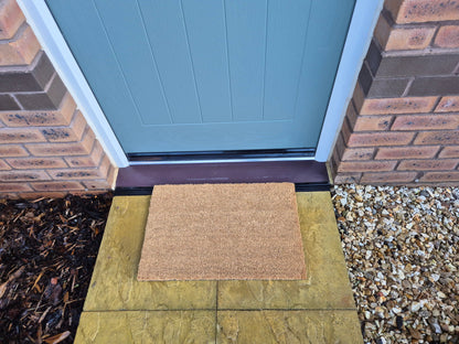 Doormat 60cm x 40cm - Blank - Best4Trade-Retail Garden watering