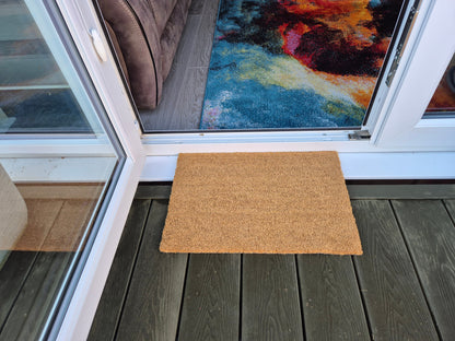 Doormat 60cm x 40cm - Blank - Best4Trade-Retail Garden watering