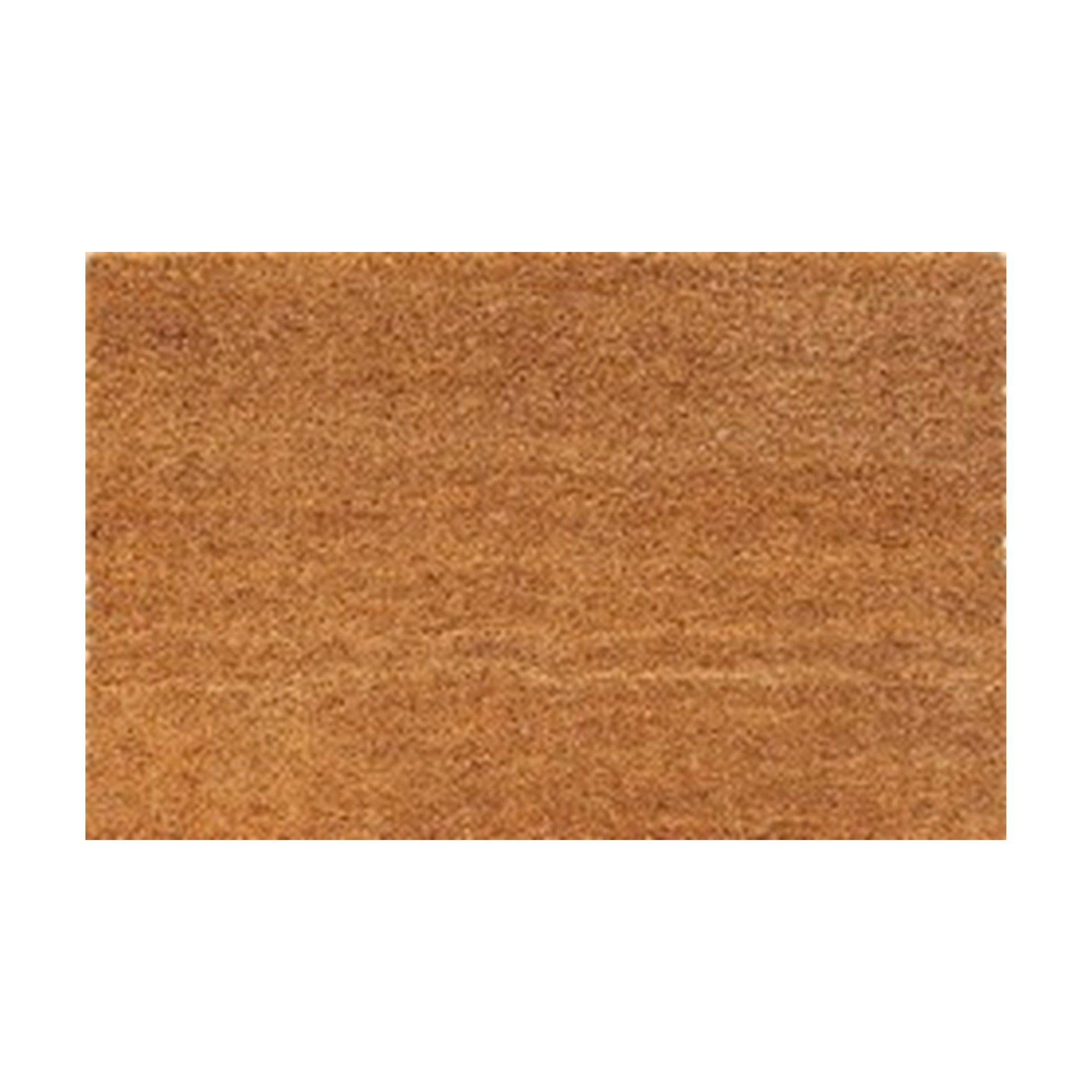Doormat 60cm x 40cm - Blank - Best4Trade-Retail Garden watering