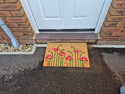Doormat 60cm x 40cm - Poppy - Best4Trade-Retail Garden watering