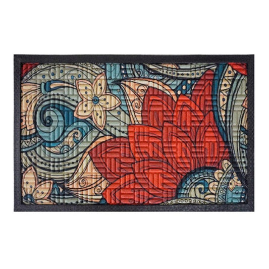 Doormat 75cm x 45cm - Fingertip Type B - Best4Trade-Retail Garden watering