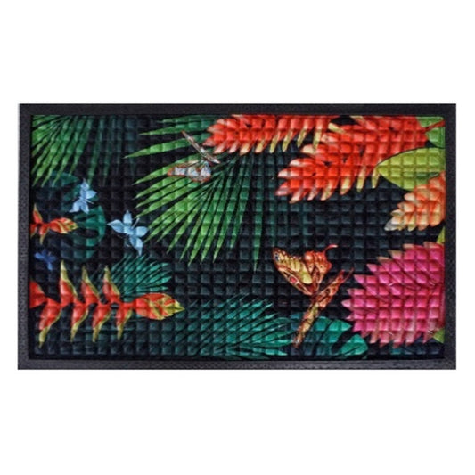 Doormat 75cm x 45cm - Fingertip Type C - Best4Trade-Retail Garden watering