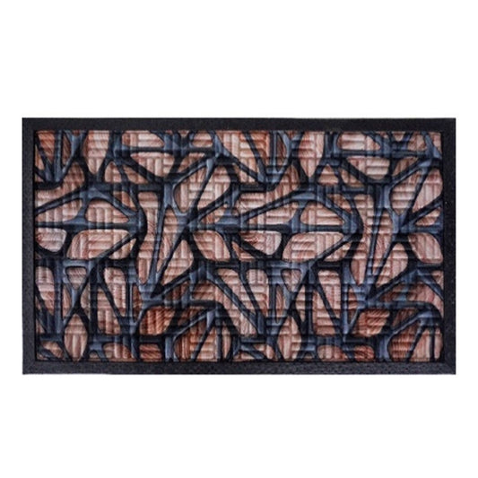 Doormat 75cm x 45cm - Fingertip Type D - Best4Trade-Retail Garden watering