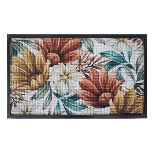 Doormat 75cm x 45cm - Fingertip Type E - Best4Trade-Retail Garden watering