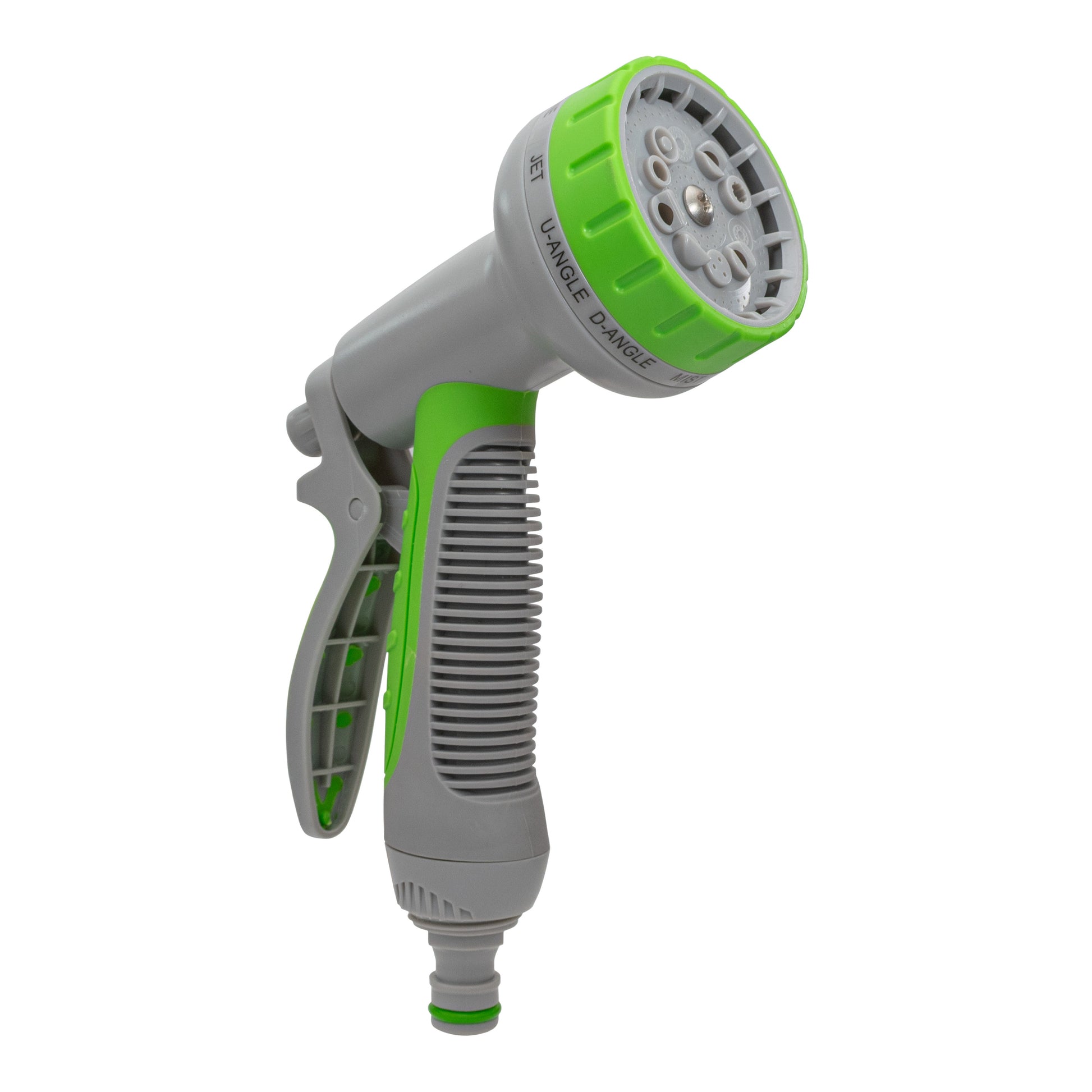 Dog Shower Mix Hot/Cold Water Green - Best4Trade-Retail