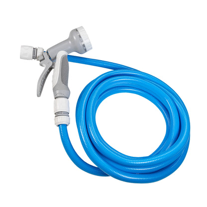 Dog Shower Kit Cold Water Blue - Best4Trade-Retail