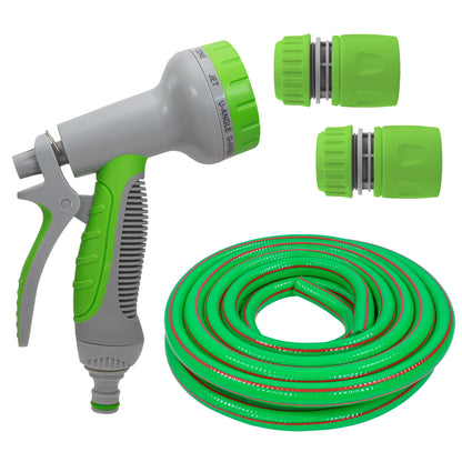 Dog Shower Kit Cold Water Green - Best4Trade-Retail