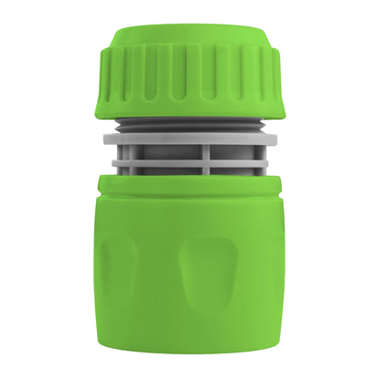 Dog Shower Mix Hot/Cold Water Yellow/Lime with Valves