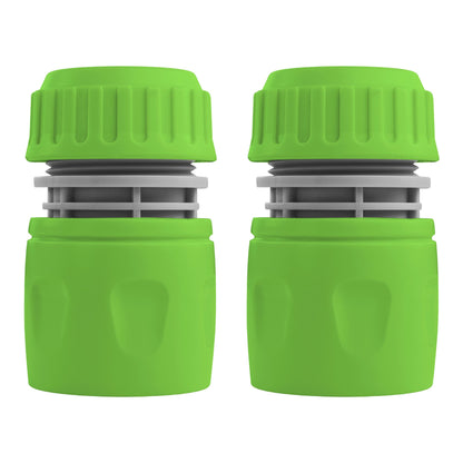 Dog Shower Mix Hot/Cold Water Yellow/Lime with Valves