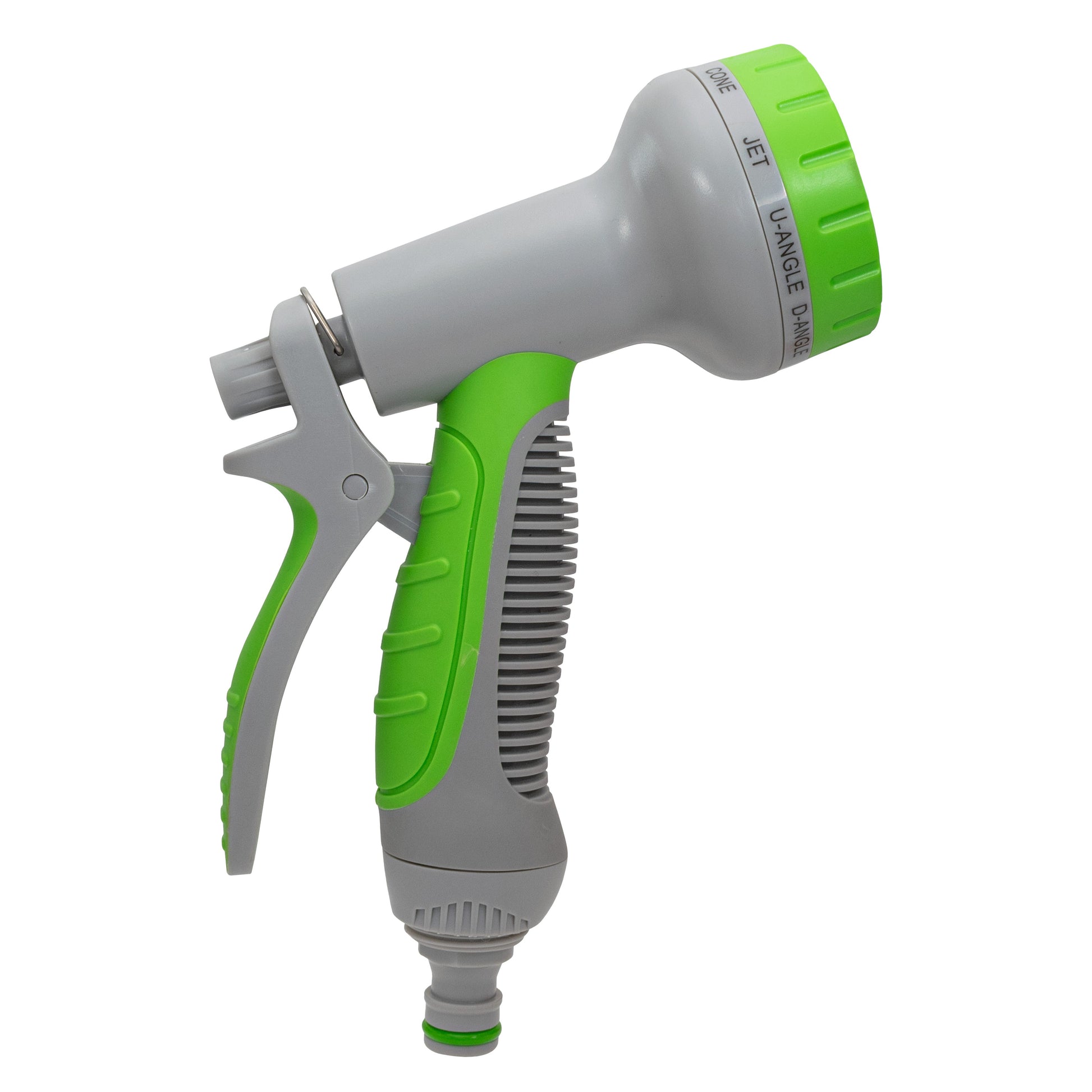 Dog Shower Mix Hot/Cold Water Yellow/Lime - Best4Trade-Retail