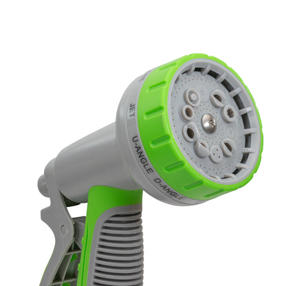 Dog Shower Kit Cold Water Yellow/Lime - Best4Trade-Retail