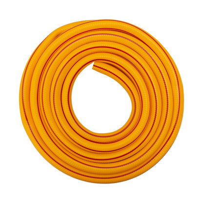 Dog Shower Mix Hot/Cold Water Yellow/Lime with Valves