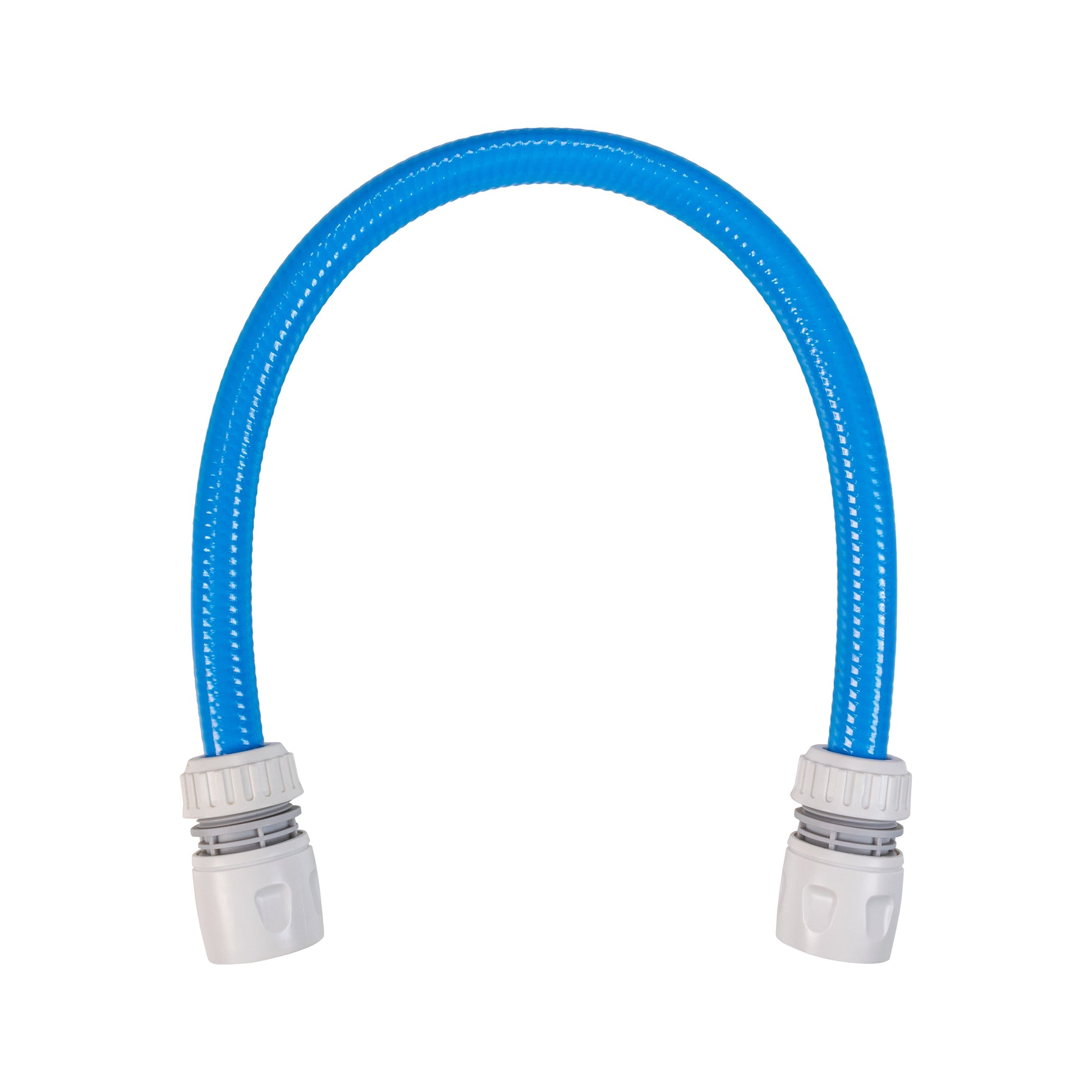 Dog Shower Mix Hot/Cold Water with Valves Blue - Best4Trade-Retail