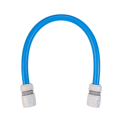 Dog Shower Mix Hot/Cold Water with Valves Blue - Best4Trade-Retail