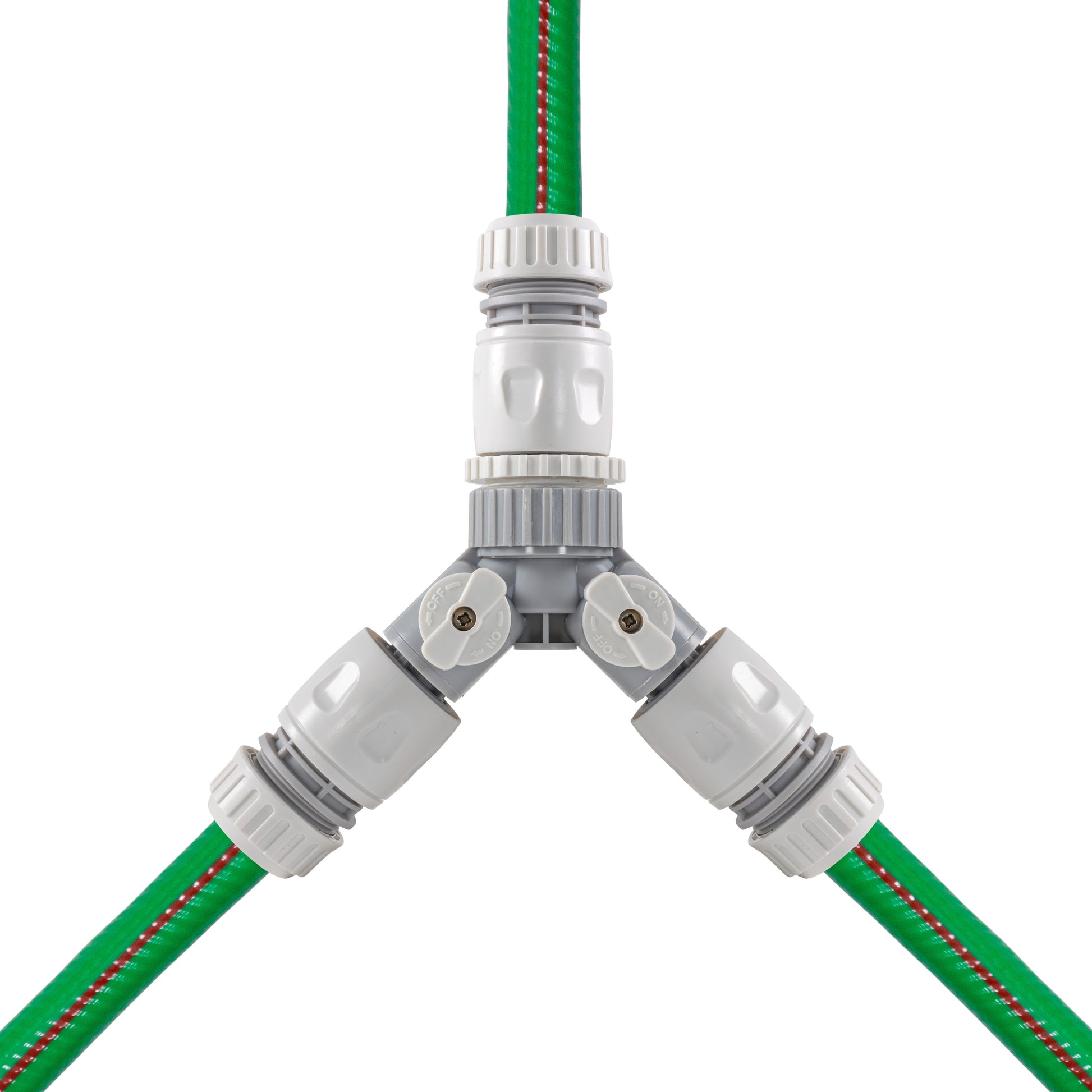 Dog Shower Mix Hot/Cold Water with Valves Green - Best4Trade-Retail