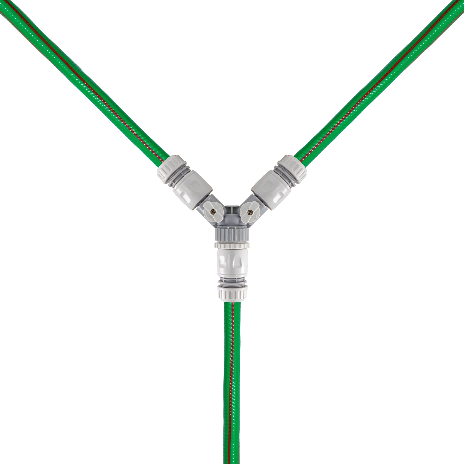 Dog Shower Mix Hot/Cold Water with Valves Green - Best4Trade-Retail