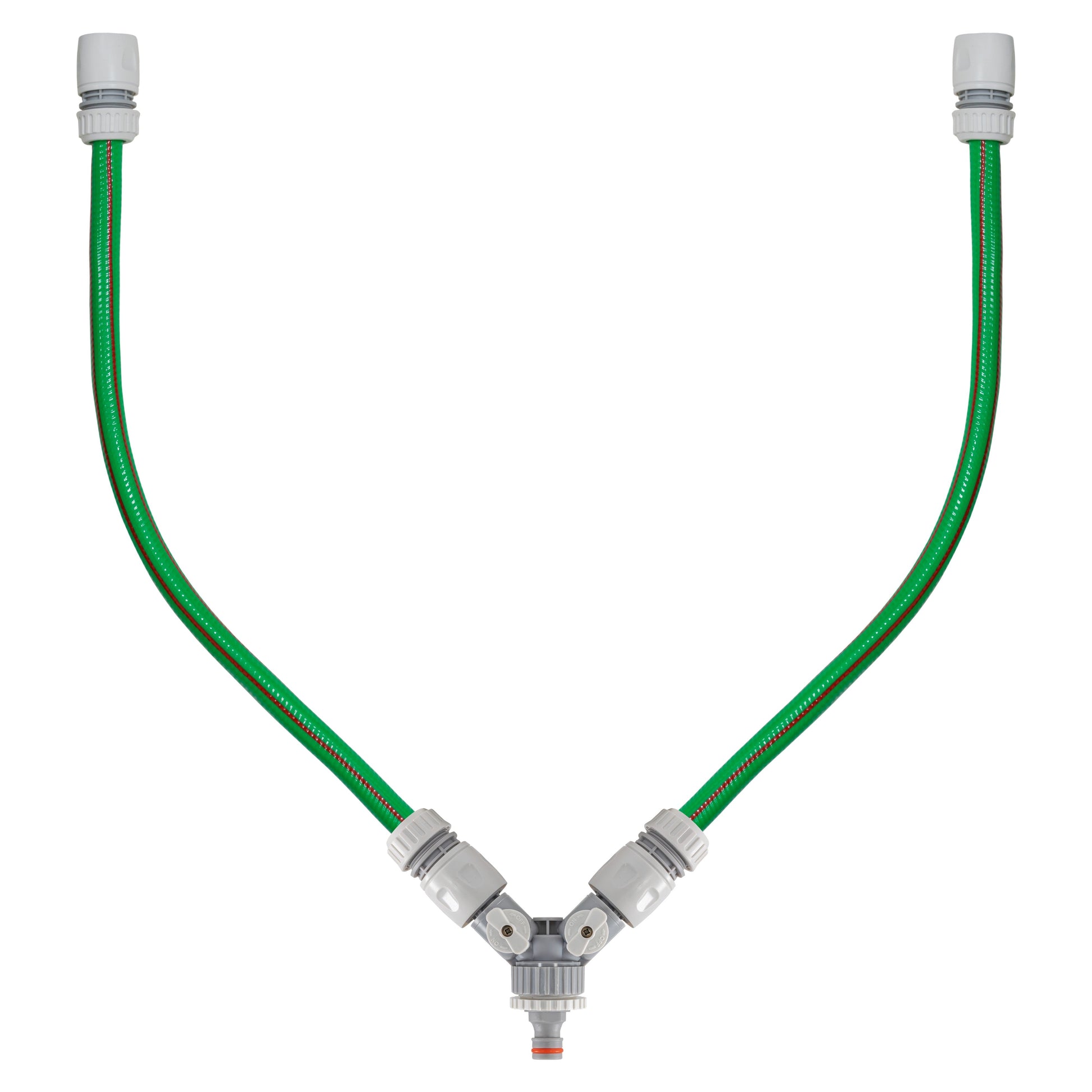 Dog Shower Mix Hot/Cold Water with Valves Green - Best4Trade-Retail