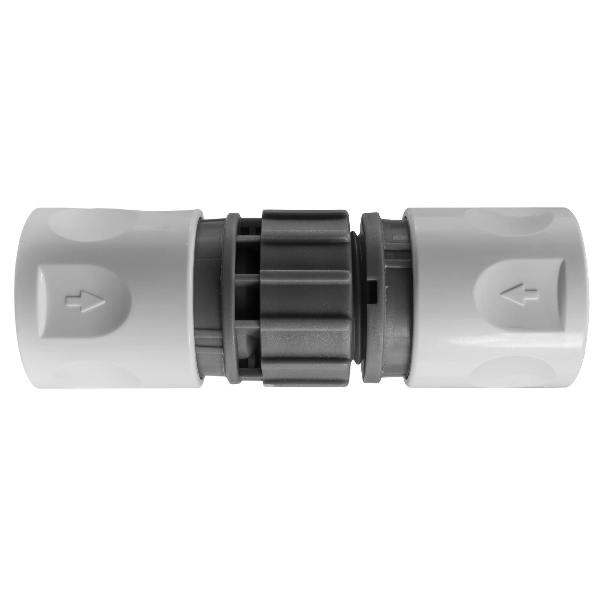 Male & Female Threaded Hose Quick Connector Set (WL) - Best4Trade-Retail Garden watering