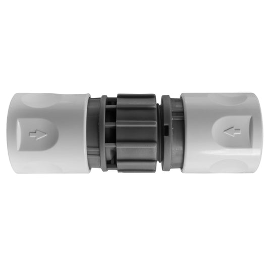 Male & Female Threaded Hose Quick Connector Set (WL) - Best4Trade-Retail Garden watering