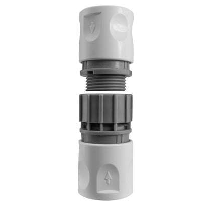 Male & Female Threaded Hose Quick Connector Set (WL) - Best4Trade-Retail Garden watering