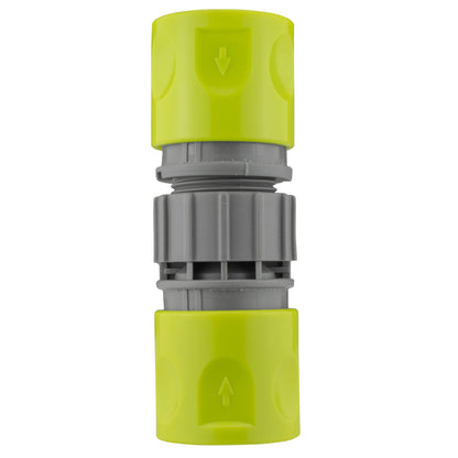 Male & Female Threaded Hose Quick Connector Set (Lime) - Best4Trade-Retail Garden watering