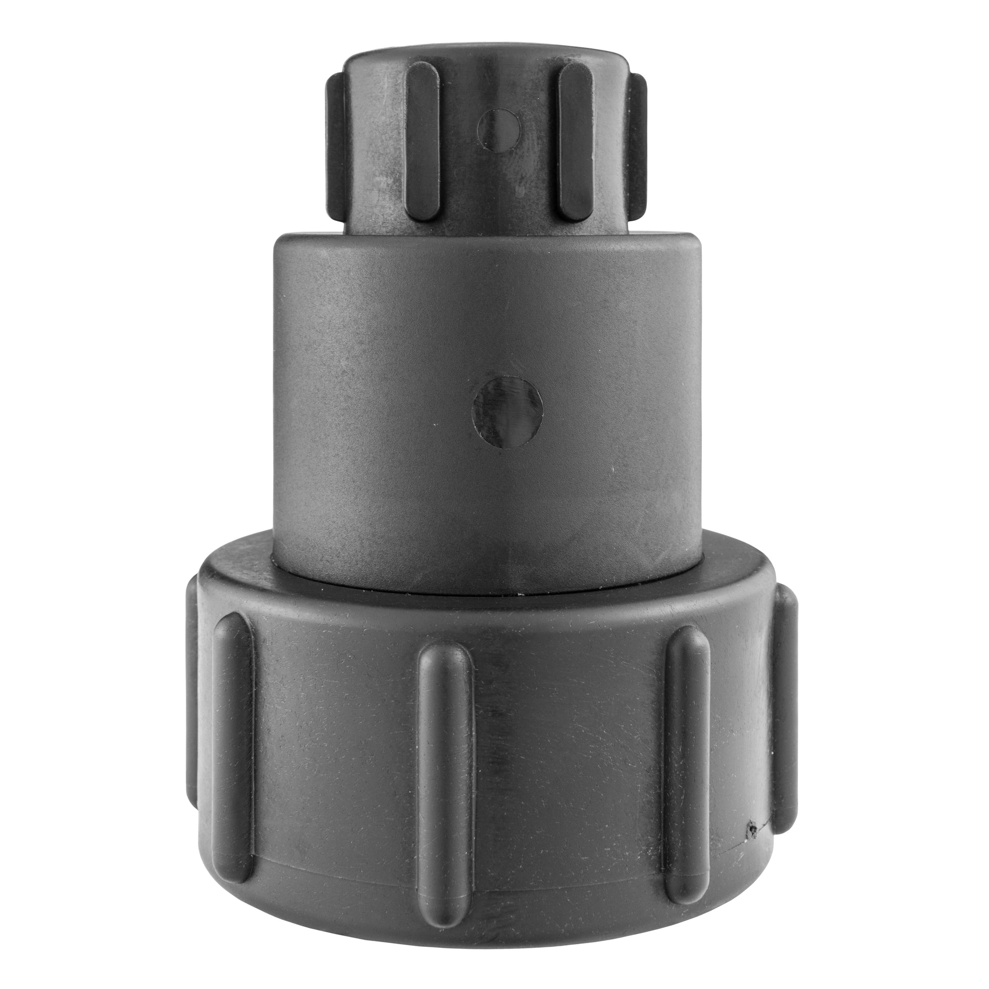 IBC 2” S60X6 – 1" BSPF Extender Adaptor with MDPE Tee 25mm - Best4Trade-Retail