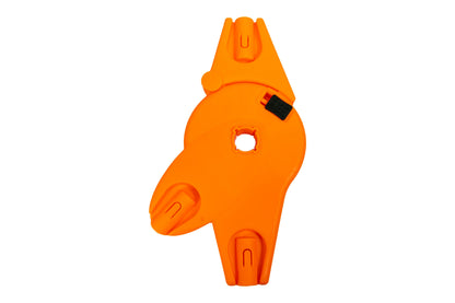 Hose Cart for 60m 1/2" Garden Hose - Best4Trade-Retail Hose Reel