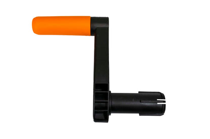 Hose Cart for 60m 1/2" Garden Hose - Best4Trade-Retail Hose Reel