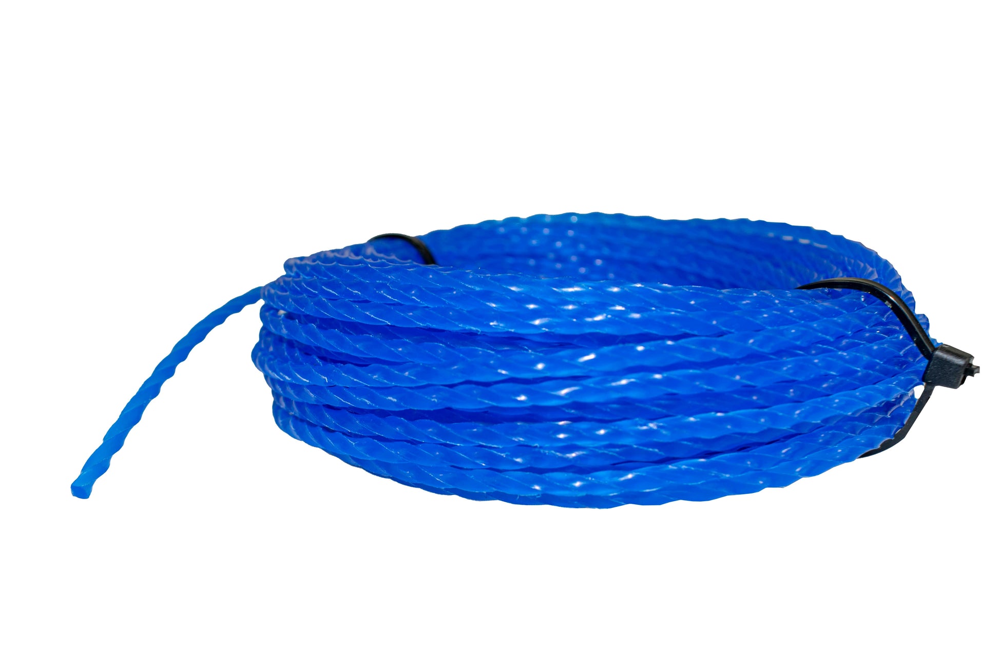 Strimmer Line Blue Twist 3.0mm x 15m - Best4Trade-Retail Garden tools & Accesories