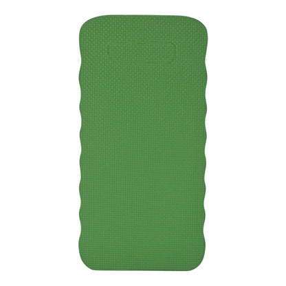 Digger-Hoe Garden Tool with Multifunction Kneeler Mat, Green - Best4Trade-Retail Garden tools & Accesories