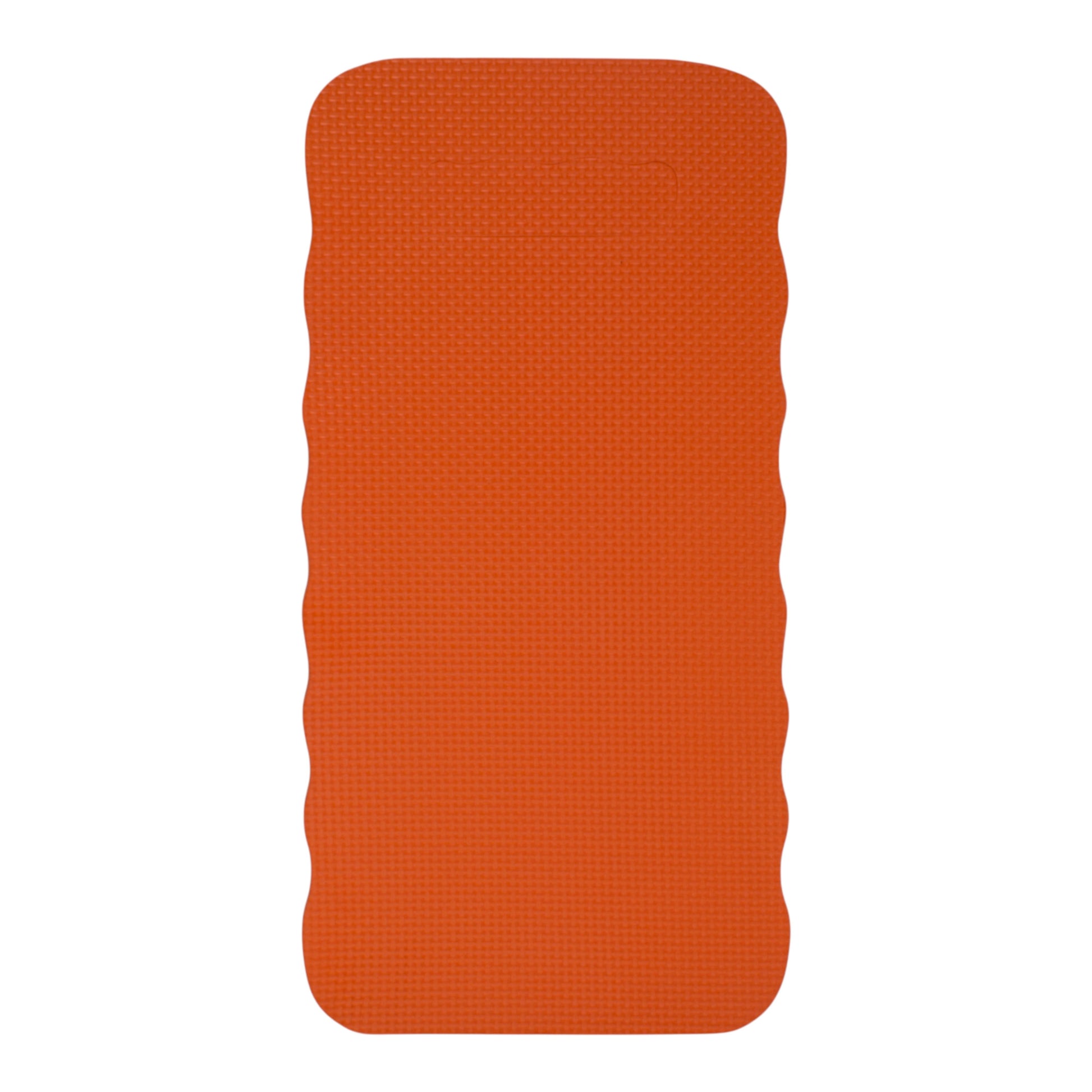 Wide Spade Garden Tool with Multifunction Kneeler Mat, Orange - Best4Trade-Retail Garden tools & Accesories