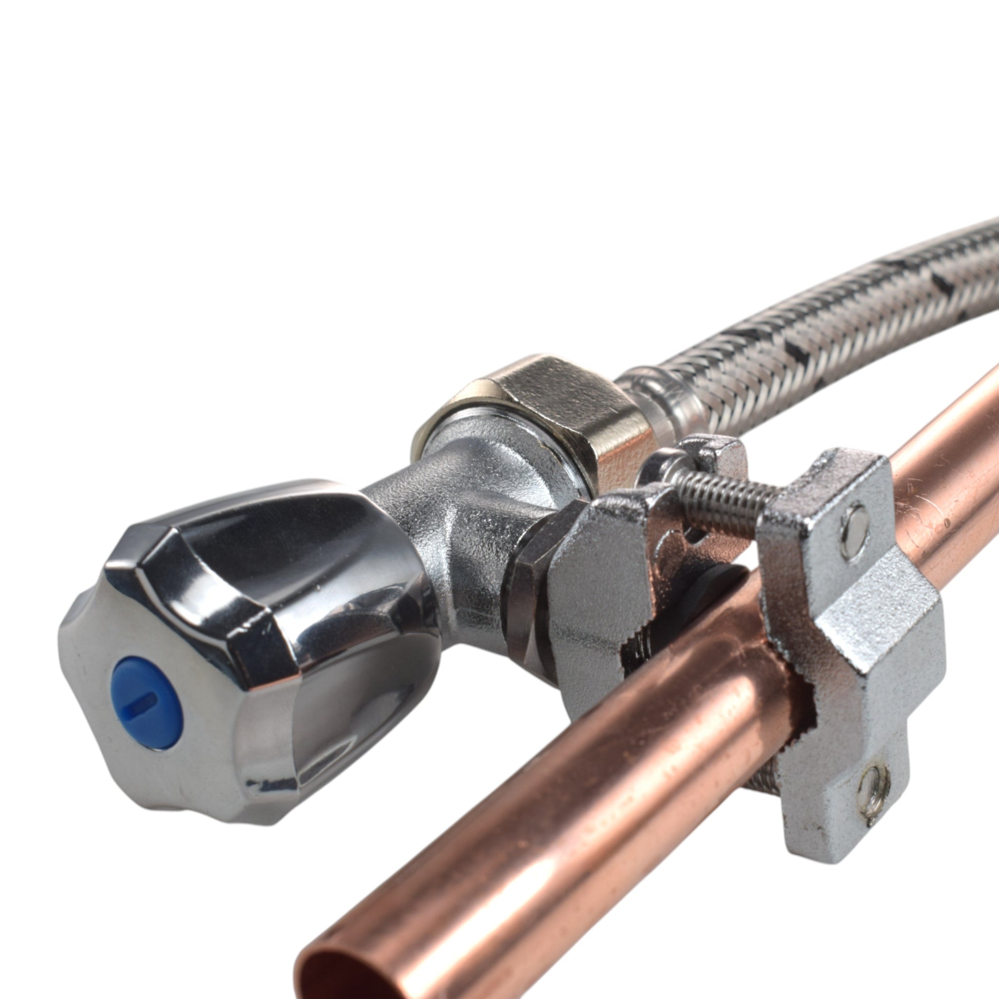 Simple Lever Tap FULL Connection Kit - Best4Trade-Retail Garden watering