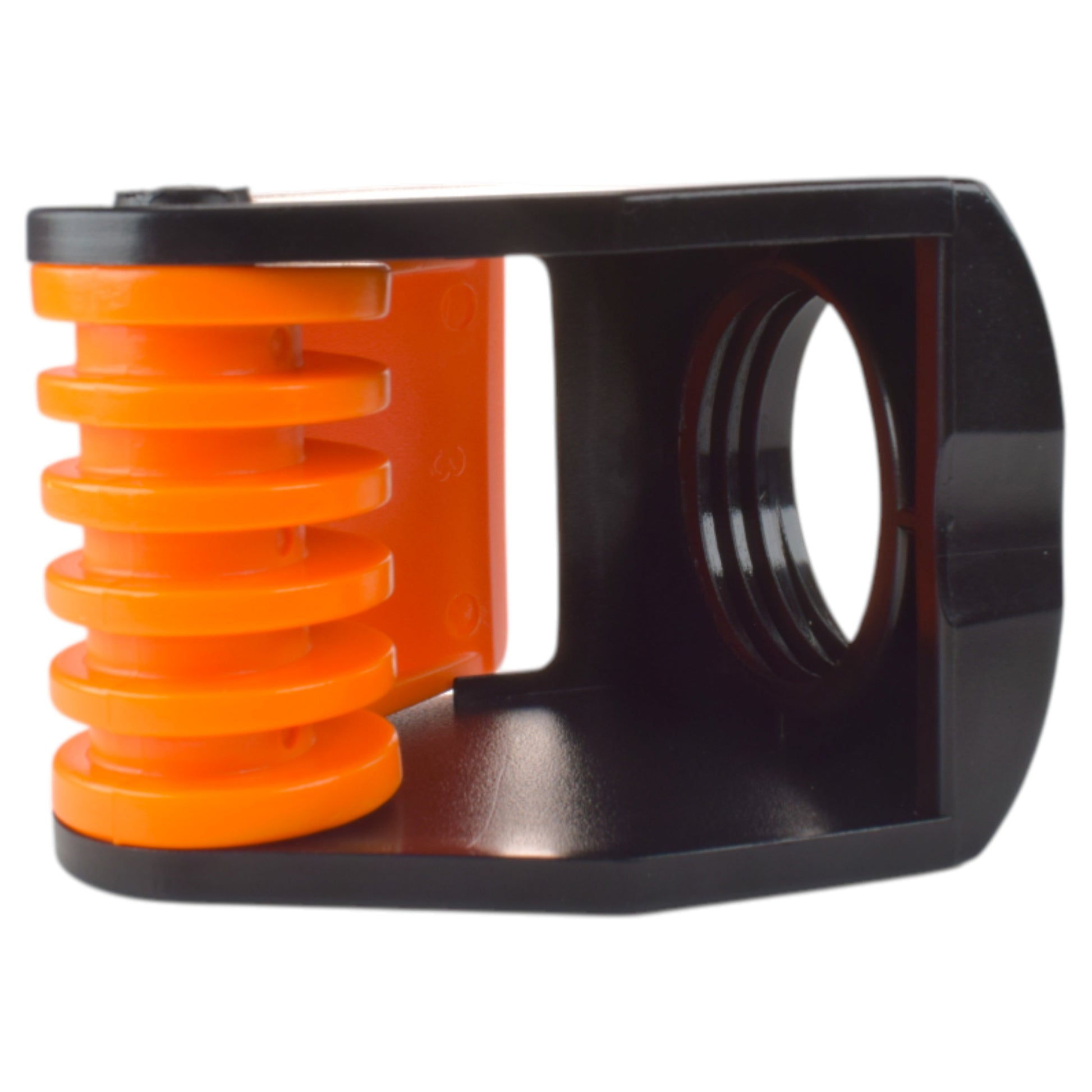Black/Orange Kitchen Tap Connection Max 40mm - Best4Trade-Retail Garden watering