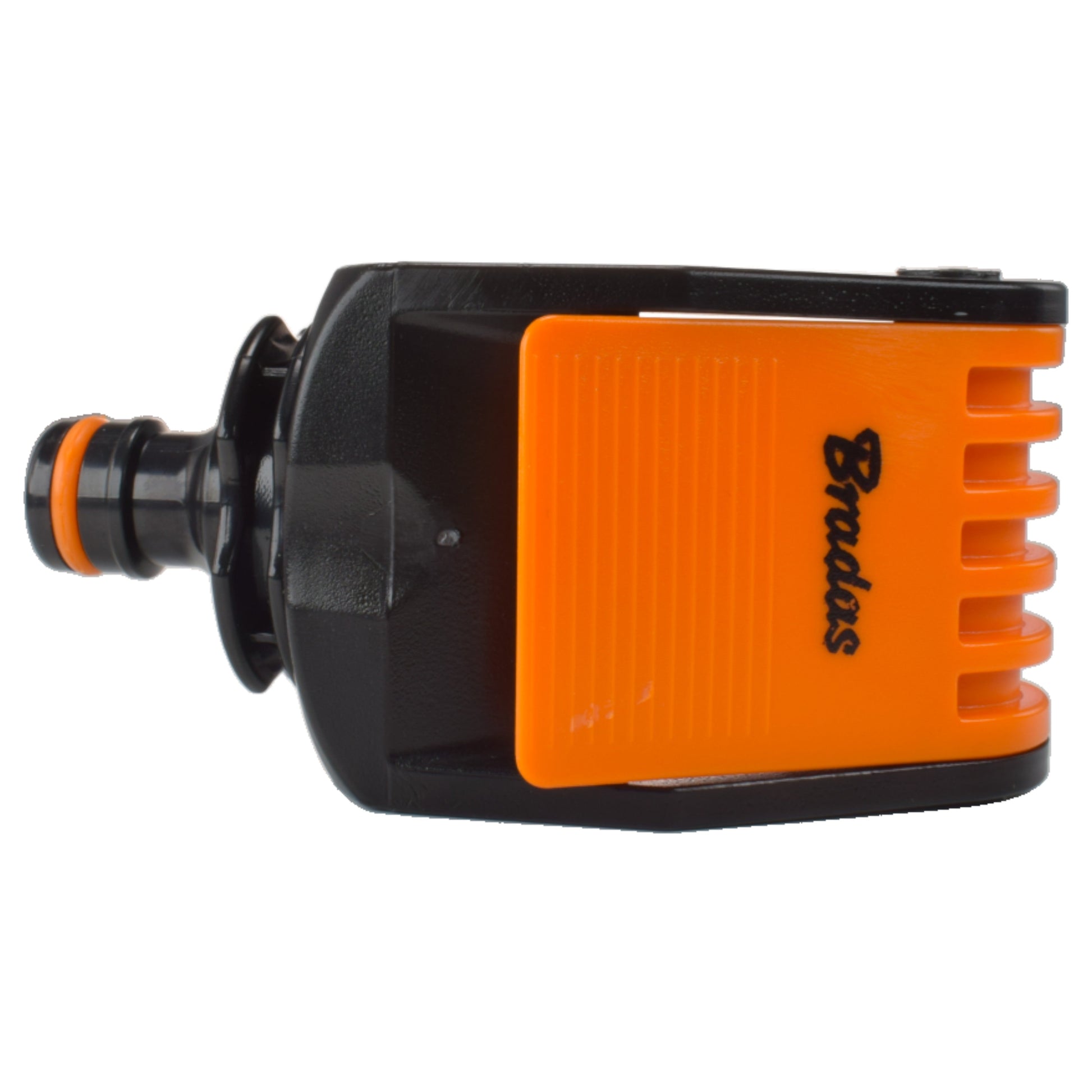 Black/Orange Kitchen Tap Connection Max 40mm - Best4Trade-Retail Garden watering
