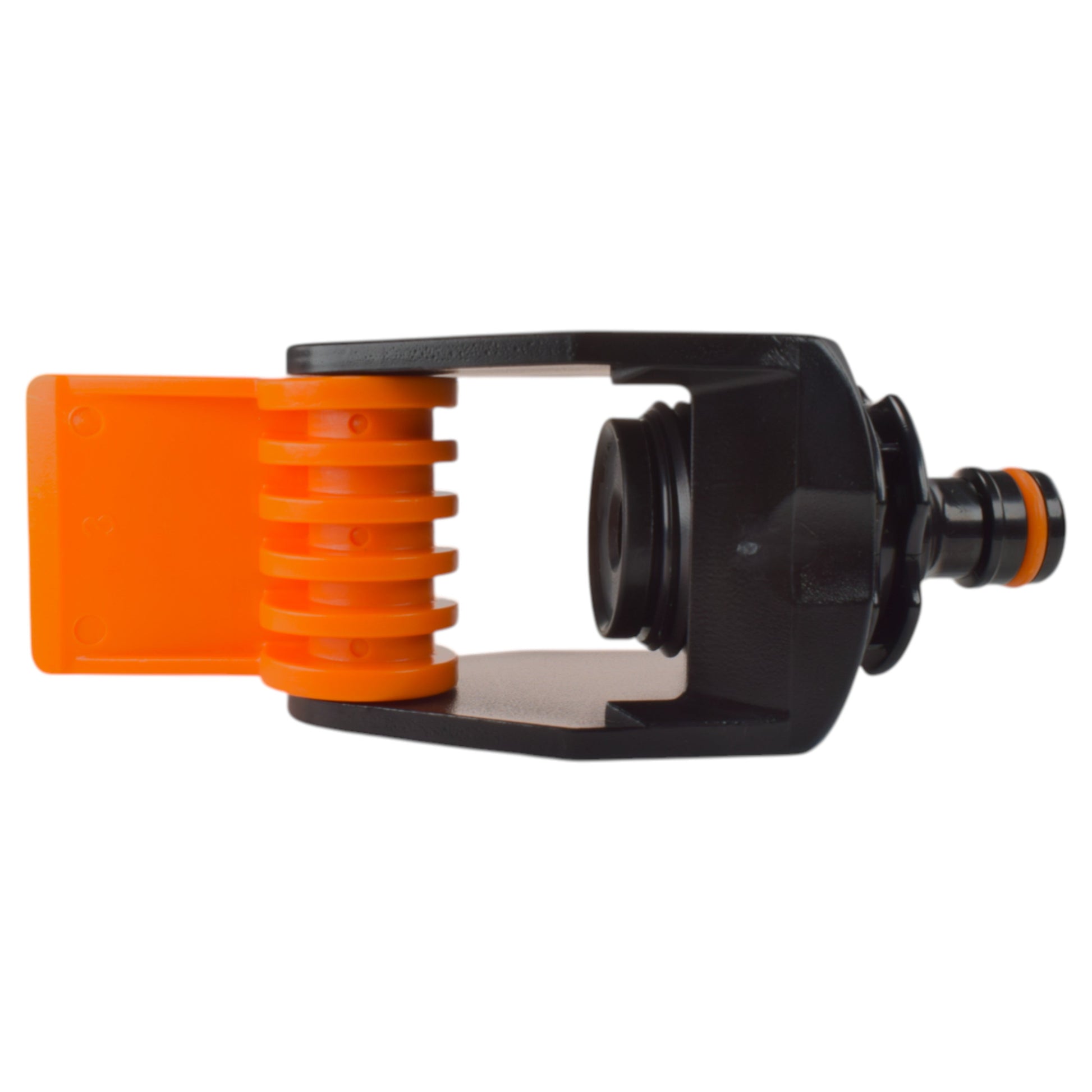 Black/Orange Kitchen Tap Connection Max 40mm - Best4Trade-Retail Garden watering