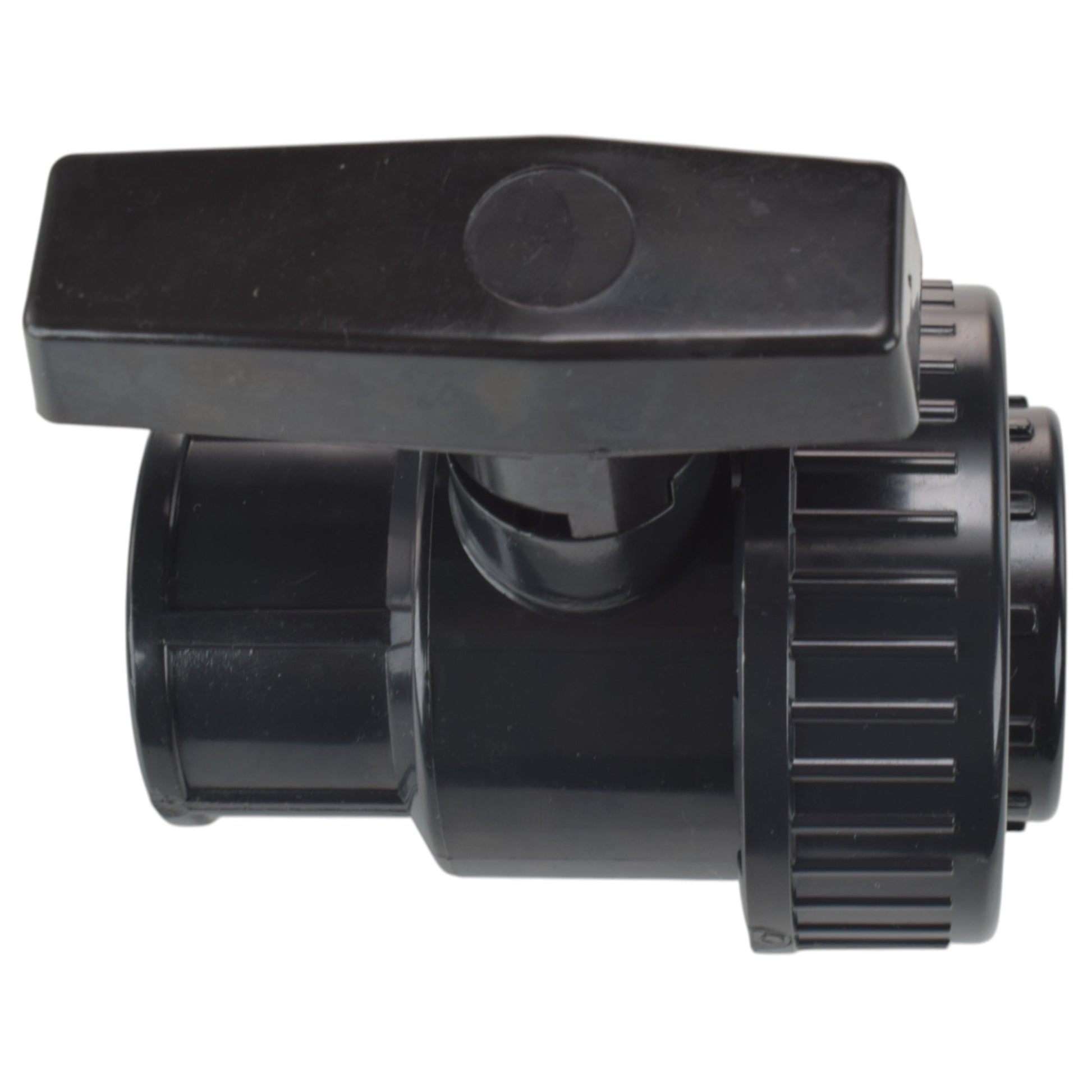 1” BSP Water Butt Fitting with Full Flow PP Valve and 32mm MDPE Fitting - Best4Trade-Retail Garden watering