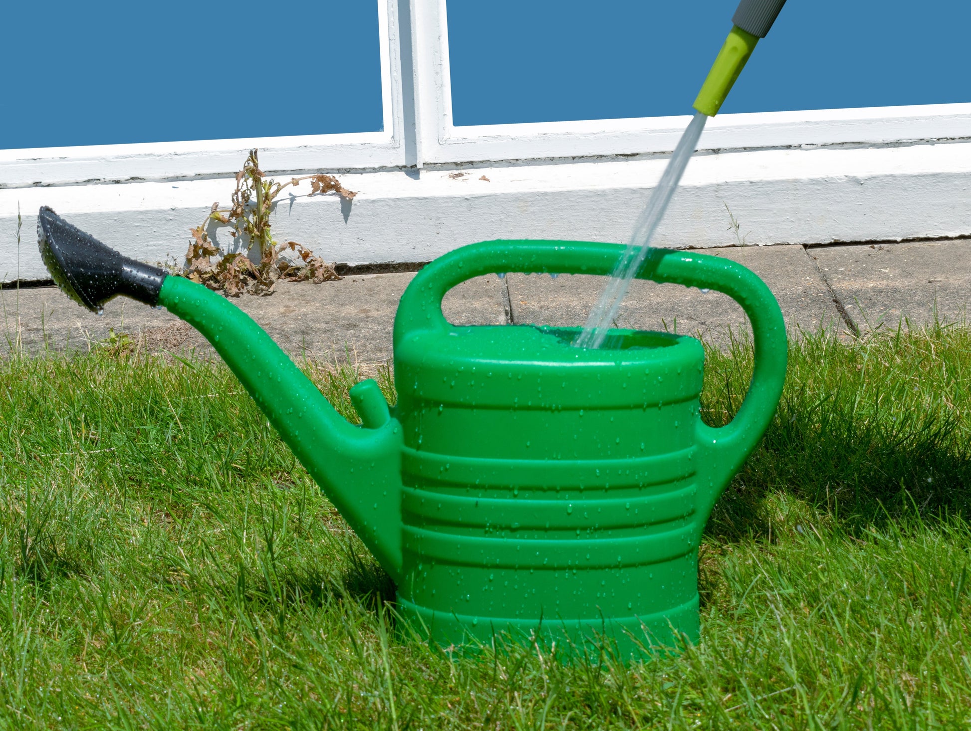 Garden Watering Can 10 Litres - Best4Trade-Retail Garden watering