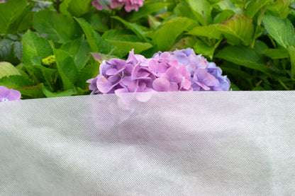 50g Non-Woven Frost Protect Fleece 1.1m x 5m - Best4Trade-Retail Garden tools & Accesories