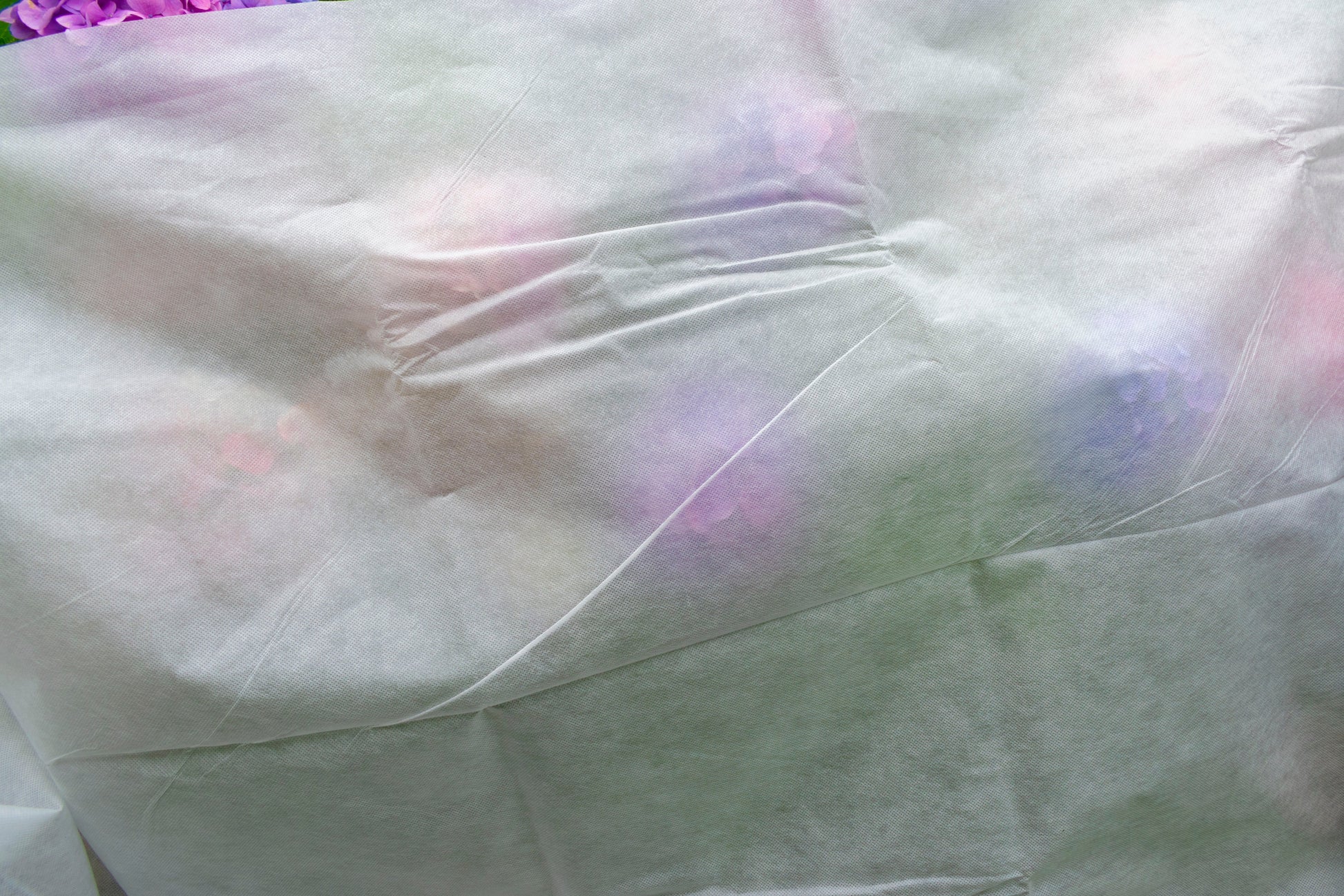 50g Non-Woven Frost Protect Fleece 1.1m x 5m - Best4Trade-Retail Garden tools & Accesories
