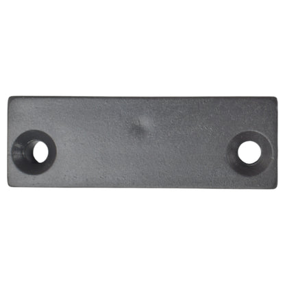 Tool Rail with Adjustable Peg Hooks and S Hanging Hooks - Best4Trade-Retail Garden tools & Accesories