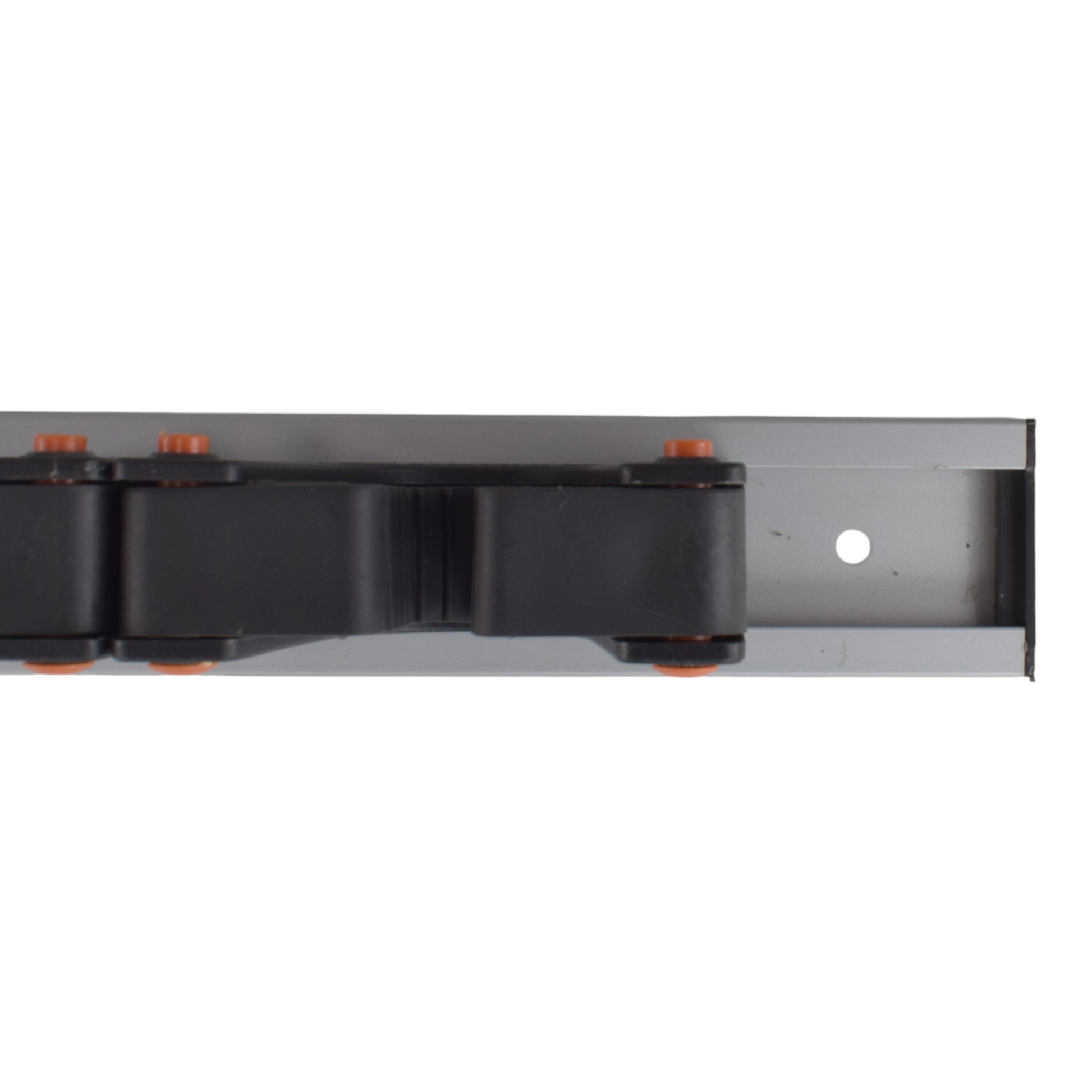 Wall Mount Tool Holder Rail - Gripper Design (3 Handles) - Best4Trade-Retail Garden tools & Accesories