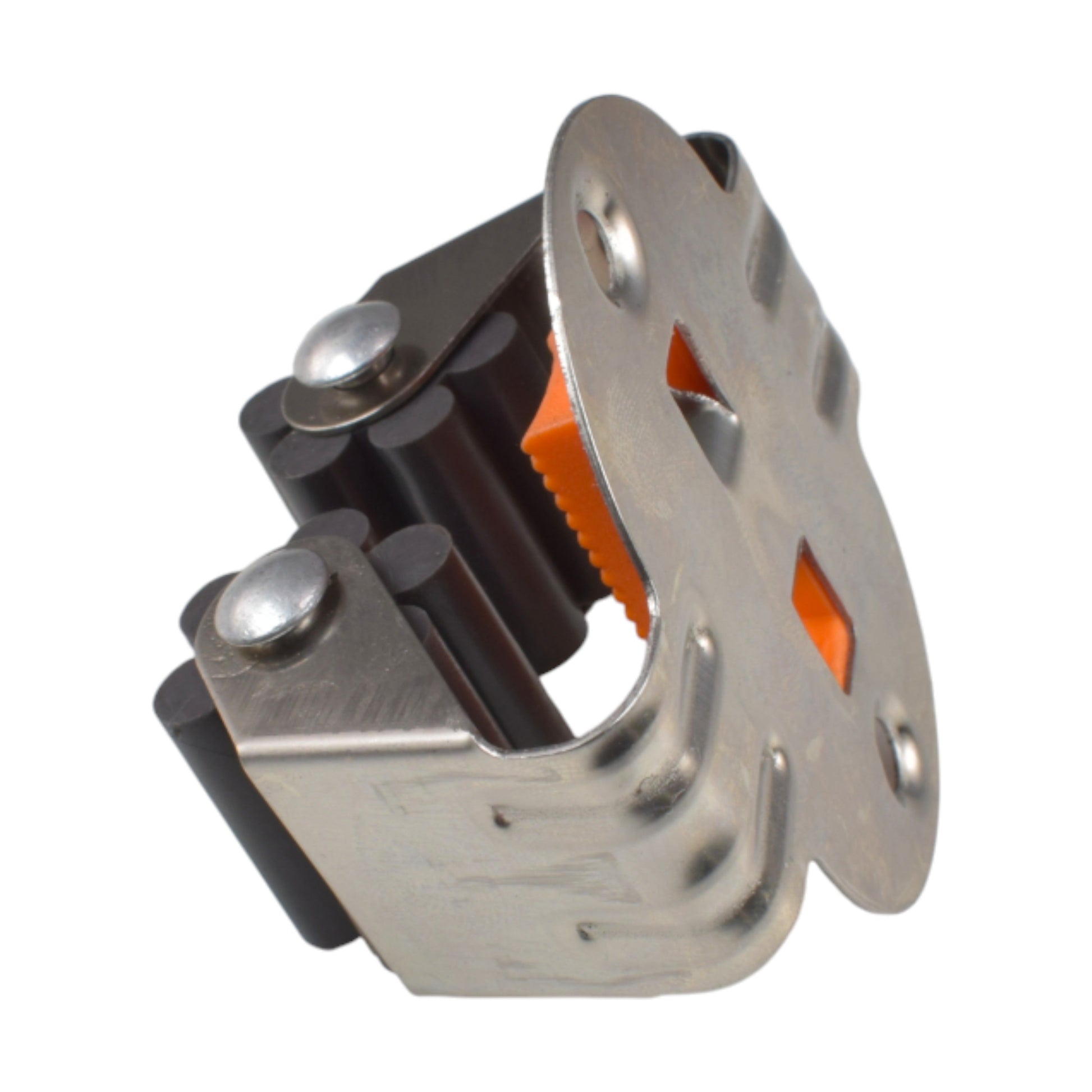 Wall Mount Tool Holder - Roller Grip Design (Single) - Best4Trade-Retail Garden tools & Accesories