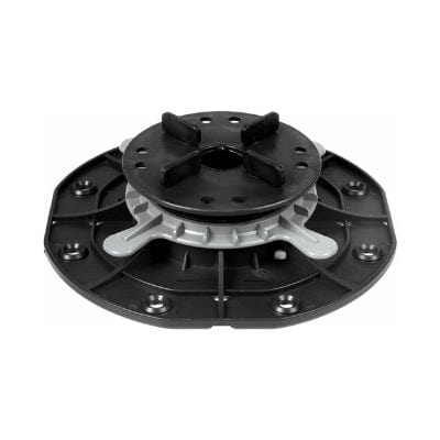 Castle Composites Decking / Paving Adjustable Pedestal - DDecks
