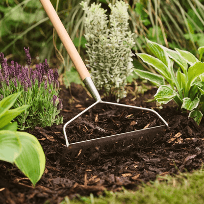 Landscaping Garden Bark Mulch - Dandy's Topsoil & Landscape Supplies Bark & Mulch