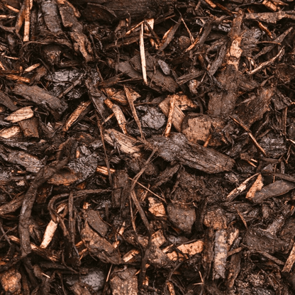 Landscaping Garden Bark Mulch - Dandy's Topsoil & Landscape Supplies Bark & Mulch