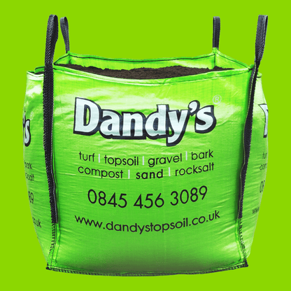 AutumnMix Compost Garden Mulch - Dandy's Topsoil & Landscape Supplies Topsoil & Compost