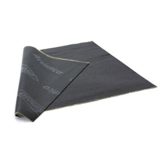 Danosa MAD4 Acoustic Bituminous Auto-Adhesive Sheet - Danosa