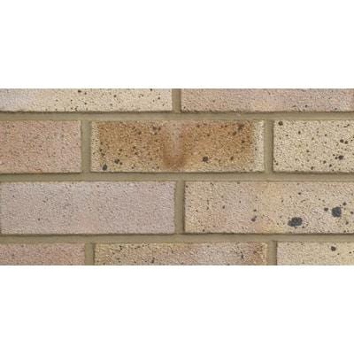 Dapple Light Brick 65mm x 215mm x 102.5mm - Sample - Forterra