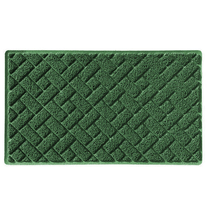 Diamond Doormat  75x44cm